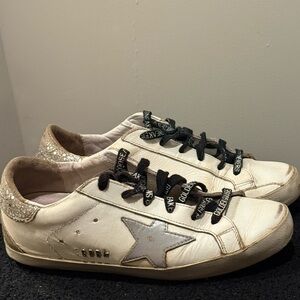 Golden Goose Sneakers